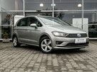 Volkswagen Golf Sportsvan Sporstvan 1.4 TSI 125KM DSG Od Dealera - 3