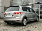 Volkswagen Golf Sportsvan Sporstvan 1.4 TSI 125KM DSG Od Dealera - 6