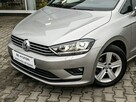 Volkswagen Golf Sportsvan Sporstvan 1.4 TSI 125KM DSG Od Dealera - 7