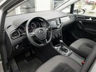 Volkswagen Golf Sportsvan Sporstvan 1.4 TSI 125KM DSG Od Dealera - 8