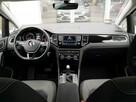 Volkswagen Golf Sportsvan Sporstvan 1.4 TSI 125KM DSG Od Dealera - 9