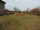 Działka budowlana Kuźnia Raciborska - 2