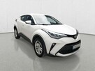 Toyota C-HR - 1