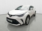 Toyota C-HR - 2