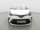 Toyota C-HR - 3