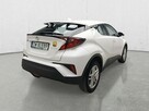 Toyota C-HR - 5