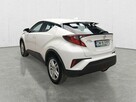 Toyota C-HR - 6