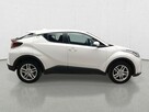 Toyota C-HR - 7