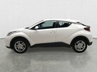 Toyota C-HR - 8