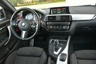 M140i xDrive 340KM+ 2017r. Polski SALON Fv23 H/K LED NAVi Kamera Radar - 9