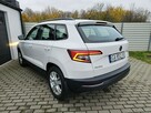 Škoda Karoq 2.0 TDI 150KM 4x4 bezwypadek SERWIS ASO zadbany BDB STAN FV 23% - 2