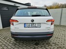 Škoda Karoq 2.0 TDI 150KM 4x4 bezwypadek SERWIS ASO zadbany BDB STAN FV 23% - 3