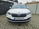 Škoda Karoq 2.0 TDI 150KM 4x4 bezwypadek SERWIS ASO zadbany BDB STAN FV 23% - 9