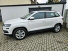 Škoda Karoq 2.0 TDI 150KM 4x4 bezwypadek SERWIS ASO zadbany BDB STAN FV 23% - 12