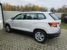 Škoda Karoq 2.0 TDI 150KM 4x4 bezwypadek SERWIS ASO zadbany BDB STAN FV 23% - 13