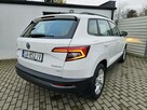 Škoda Karoq 2.0 TDI 150KM 4x4 bezwypadek SERWIS ASO zadbany BDB STAN FV 23% - 16