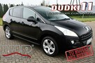 Peugeot 3008 1,6Benz DUDKI11 Klimatronic 2str.Navigacja.Tempomat,Parktronic.OKAZJA - 2