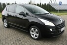 Peugeot 3008 1,6Benz DUDKI11 Klimatronic 2str.Navigacja.Tempomat,Parktronic.OKAZJA - 4