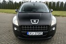 Peugeot 3008 1,6Benz DUDKI11 Klimatronic 2str.Navigacja.Tempomat,Parktronic.OKAZJA - 5