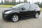 Peugeot 3008 1,6Benz DUDKI11 Klimatronic 2str.Navigacja.Tempomat,Parktronic.OKAZJA - 6