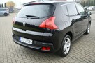 Peugeot 3008 1,6Benz DUDKI11 Klimatronic 2str.Navigacja.Tempomat,Parktronic.OKAZJA - 9