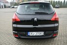 Peugeot 3008 1,6Benz DUDKI11 Klimatronic 2str.Navigacja.Tempomat,Parktronic.OKAZJA - 10