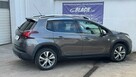 Peugeot 2008 Pisemna Gwarancja 12 miesięcy - 16