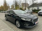Ford Mondeo 2.0 Diesel Full Led - 4