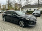 Ford Mondeo 2.0 Diesel Full Led - 5