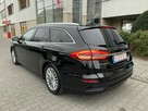 Ford Mondeo 2.0 Diesel Full Led - 9