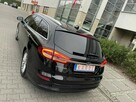Ford Mondeo 2.0 Diesel Full Led - 10