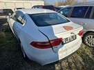 Jaguar XE 2.0D Skóra Navi - 5