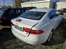 Jaguar XE 2.0D Skóra Navi - 7