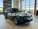 Kia Niro Business Line 1.6GDI hybrid 105KM DCT 2021 r., salon PL, gwar. fabr. - 1