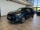 Kia Niro Business Line 1.6GDI hybrid 105KM DCT 2021 r., salon PL, gwar. fabr. - 4