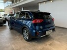 Kia Niro Business Line 1.6GDI hybrid 105KM DCT 2021 r., salon PL, gwar. fabr. - 6