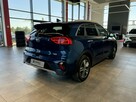 Kia Niro Business Line 1.6GDI hybrid 105KM DCT 2021 r., salon PL, gwar. fabr. - 8