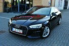 Audi A5 S-Tronic 2.0TDI 190KM * Biała SKÓRA * Po wymianie rozrządy i oleju - 1