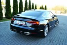 Audi A5 S-Tronic 2.0TDI 190KM * Biała SKÓRA * Po wymianie rozrządy i oleju - 2