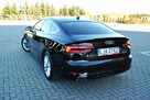 Audi A5 S-Tronic 2.0TDI 190KM * Biała SKÓRA * Po wymianie rozrządy i oleju - 3