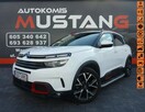 Citroen C5 Aircross SHINE*Benzyna*Navi*Kamera*Panorama*El.Półskóry*ParkAssist*El.Klapa - 1