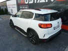 Citroen C5 Aircross SHINE*Benzyna*Navi*Kamera*Panorama*El.Półskóry*ParkAssist*El.Klapa - 7