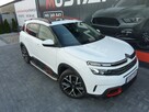 Citroen C5 Aircross SHINE*Benzyna*Navi*Kamera*Panorama*El.Półskóry*ParkAssist*El.Klapa - 10