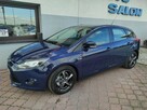 Ford Focus klimatyzacja, el.szyby, alu, wielofunkcja, LPG, niski przebieg, zarej - 2