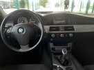 BMW SERIA 5 2010r - 6