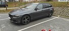 BMW 318d f31 - 2