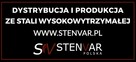 Lemiesz ze stali odpornej na ścieranie, 500HB ! - 6