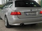 BMW SERIA 5 2010r - 3