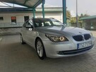 BMW SERIA 5 2010r - 5