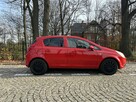 Opel Corsa D - 1